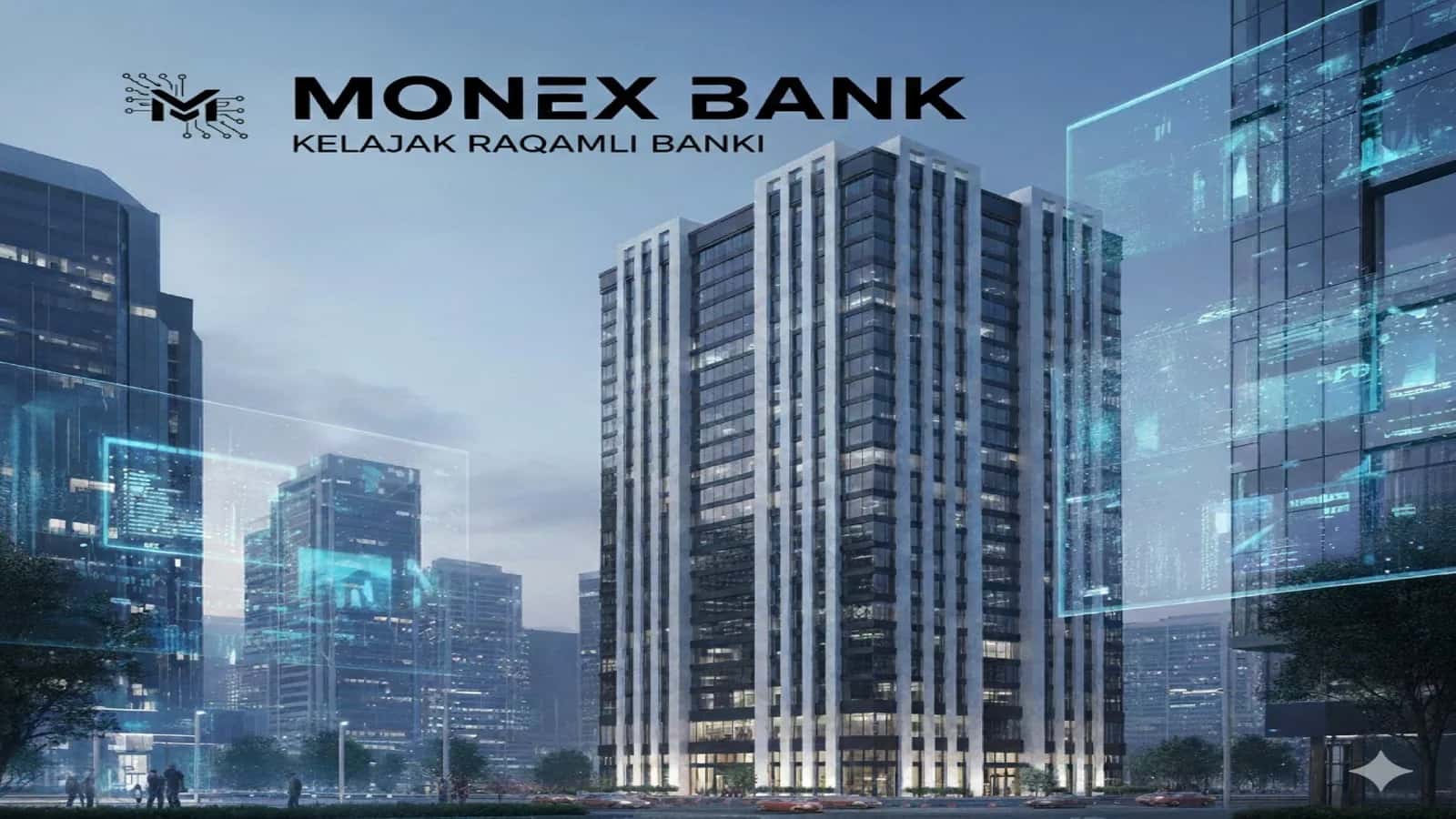 Monex Bank 1