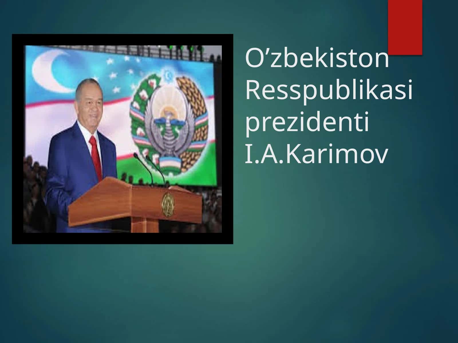 Saylov huquqi va saylov tizimi 1