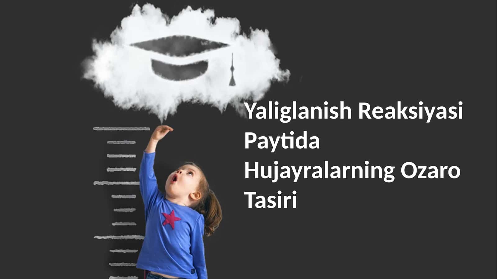 Yallig'lanish Reaksiyasi Paytida Hujayralarning Ozaro Tasiri 1