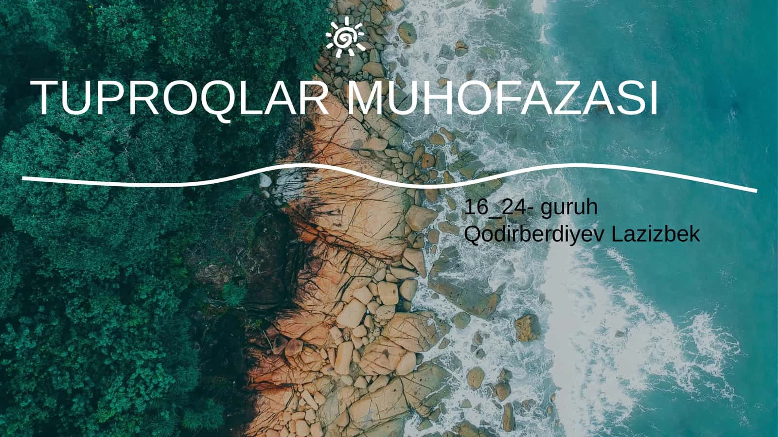 TUPROQLARMUHOFAZASI 1