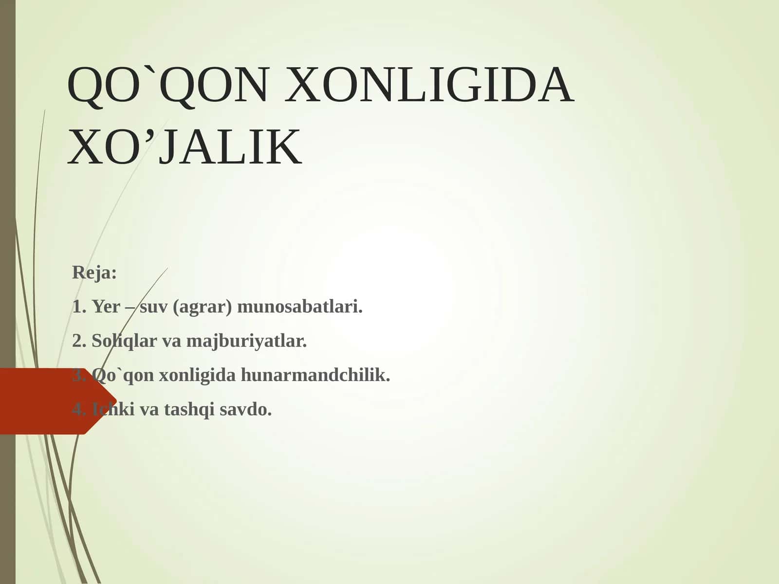 QO`QON XONLIGIDAXO’JALIK 1