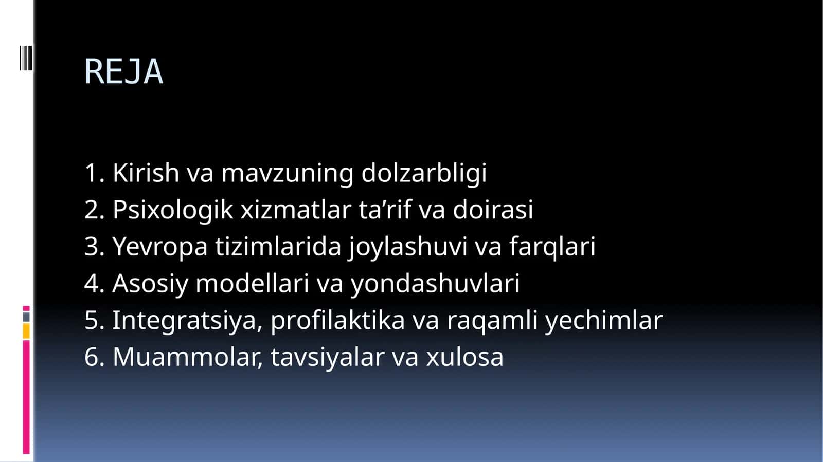 Psixologik xizmatlar 1