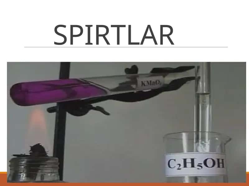 SPIRTLAR 1