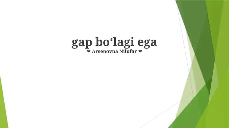 Gap Piece 1