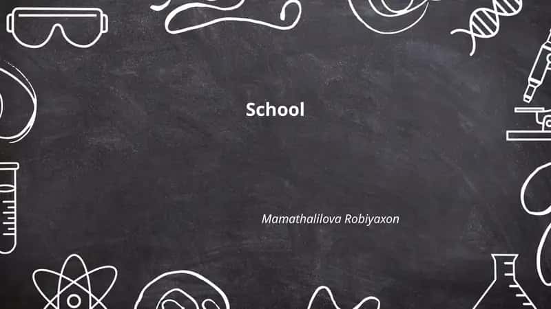 Classroom Management Plan 1