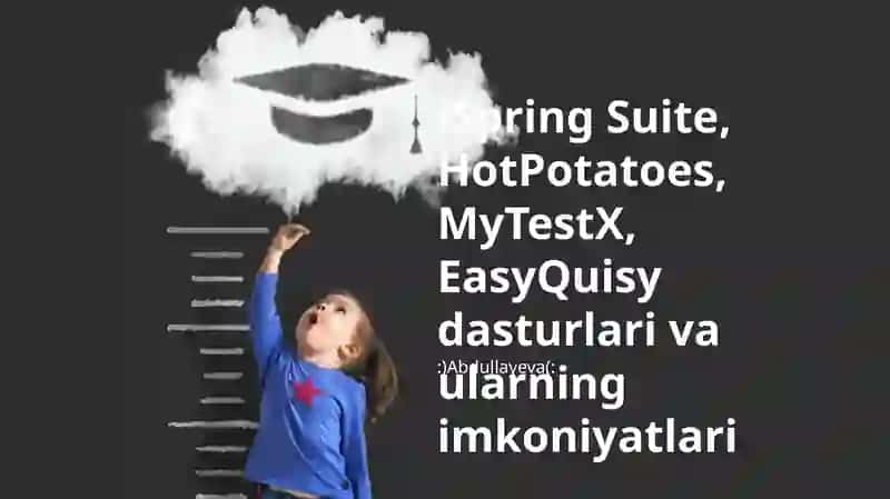 Hot Potatoes
