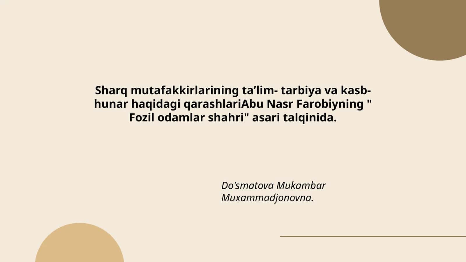 Fozil odamlar shahri 1