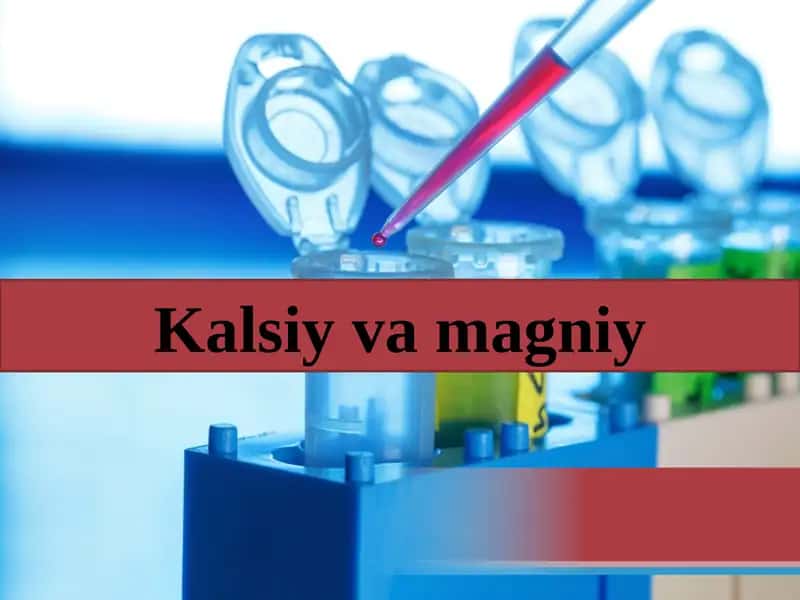 Magniyvakalsiy 1