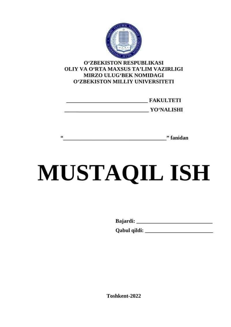 Bilim insonning ma’naviy kamoloti omili 1