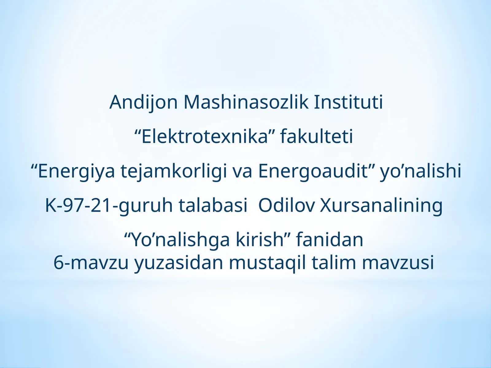Issiqlik elektor stansiyalari, issiqlik elektr manbalari 1