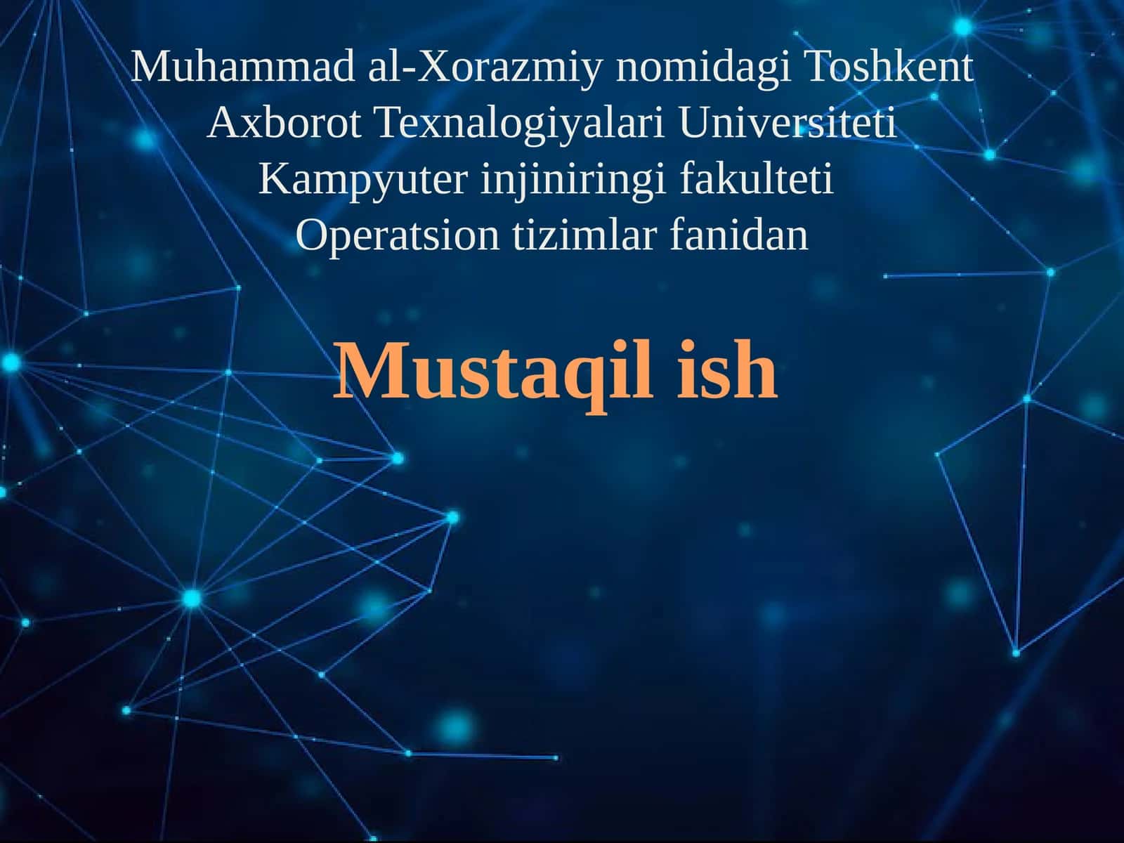 Smart-kartalar operatsion tizimlari, cho'ntak kompyuterlari operatsion tizimlari 1