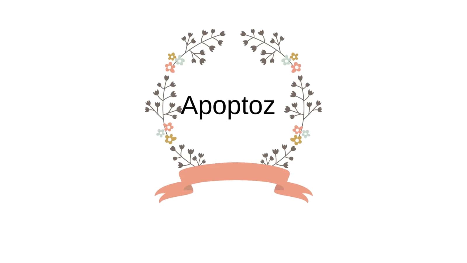 Apoptoz 1