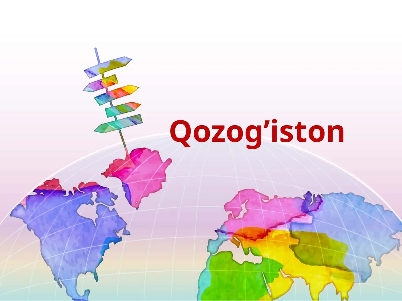 Qozog'iston 1