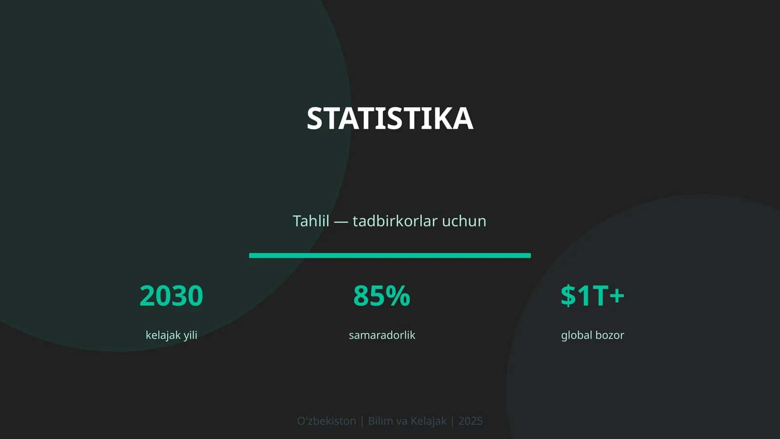 Statistika 1