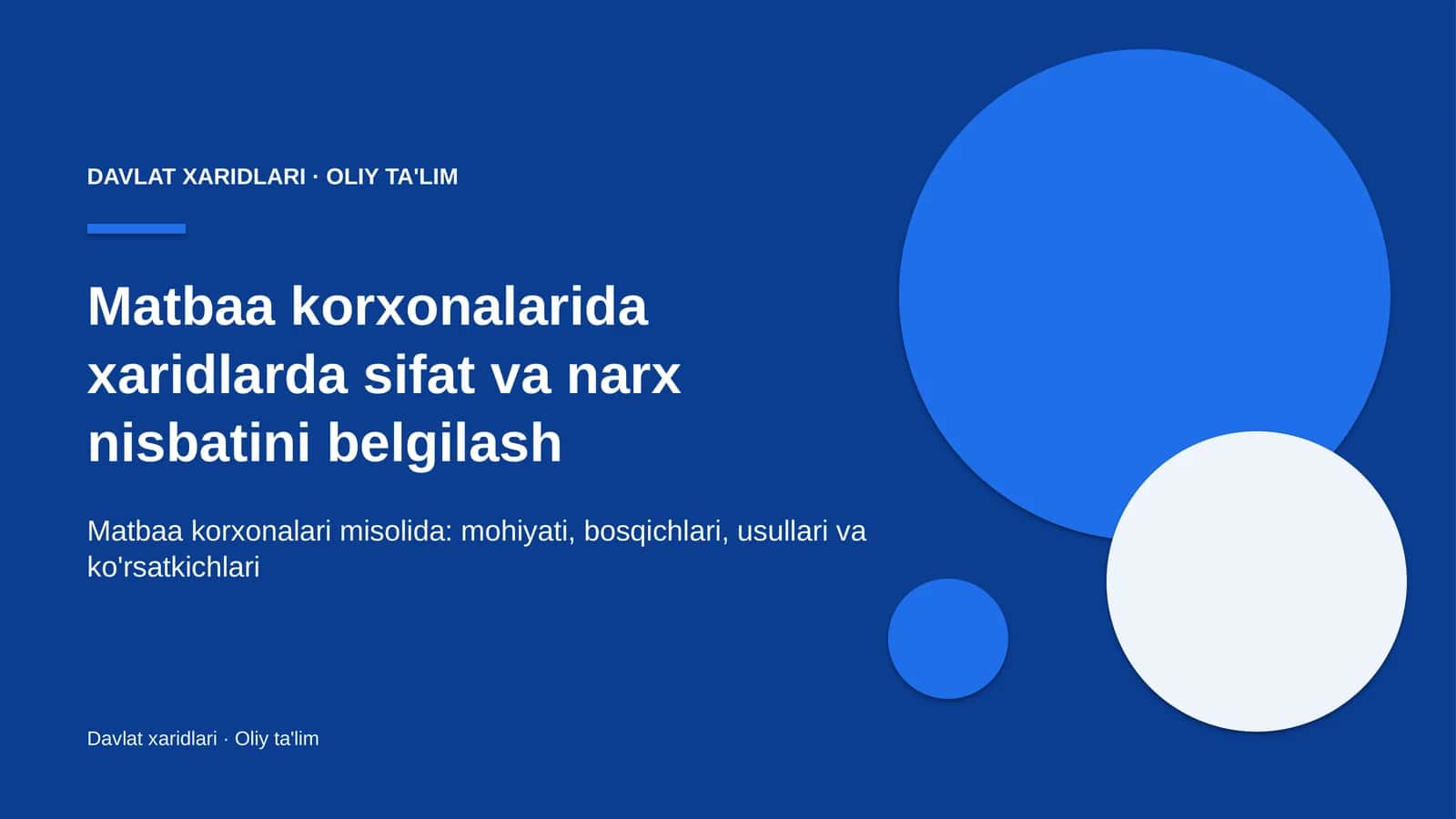 matbaa korxonalarida xaridlarda sifat va narx nisbatini belgilash 2094 1