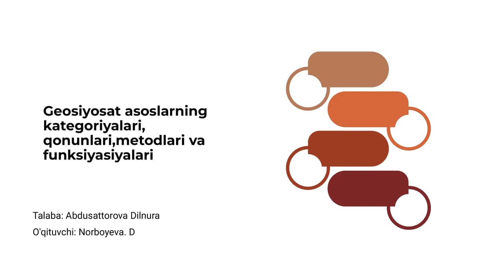 Geosiyosat asoslarning kategoriyalari, qonunlari, metodlari va funksiyasiyalari 1