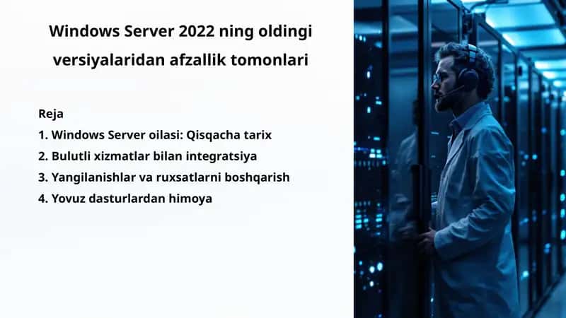 Windows Server 2022 1