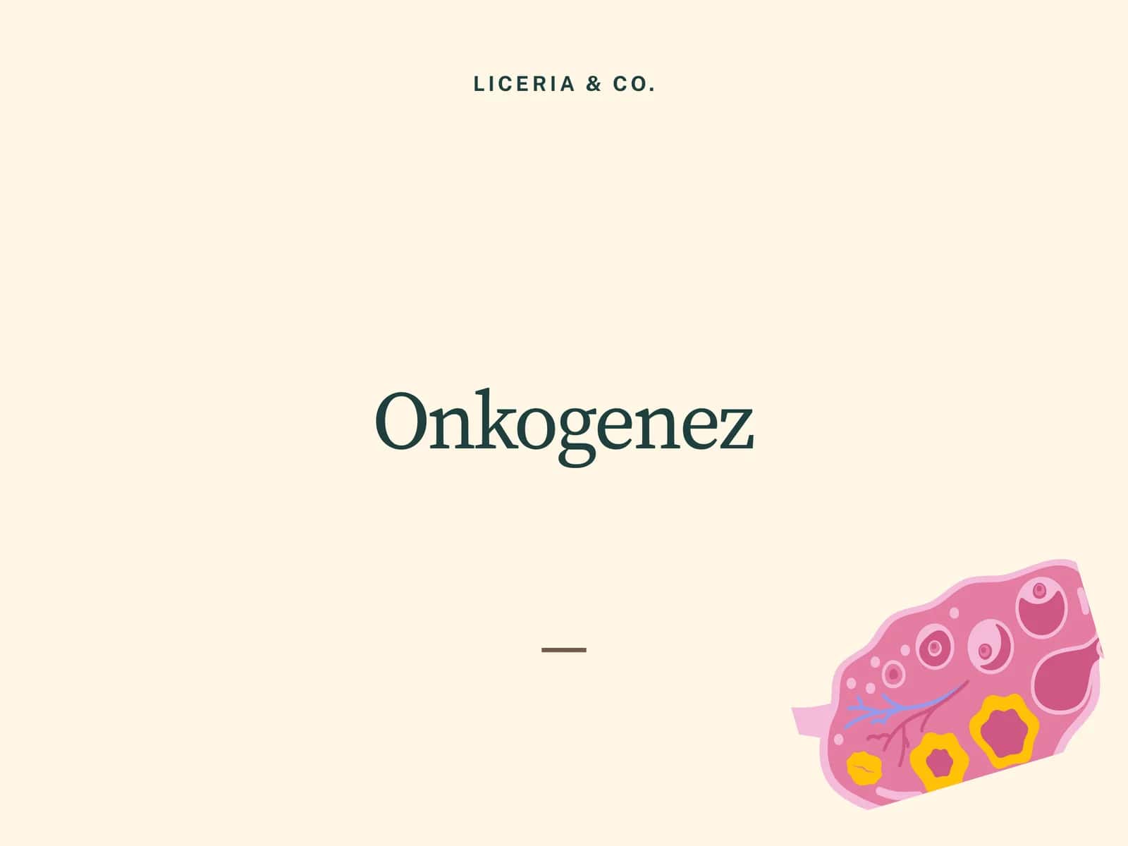 Onkogenez 1