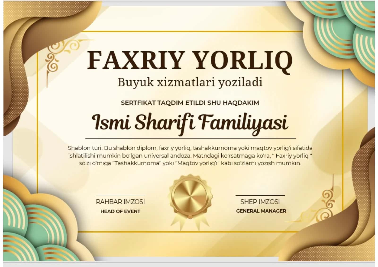 FAXRIY YORLIQ 1