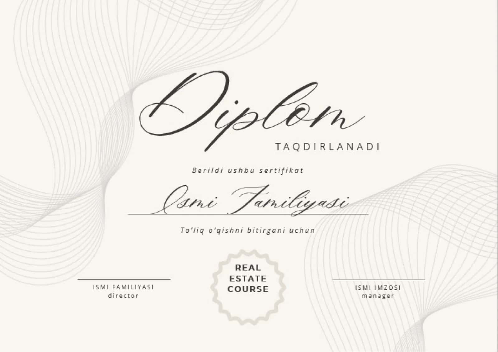 Diplom 1