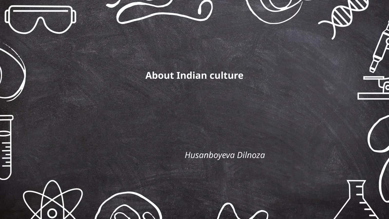 Indian Festivals and Celebrations 1