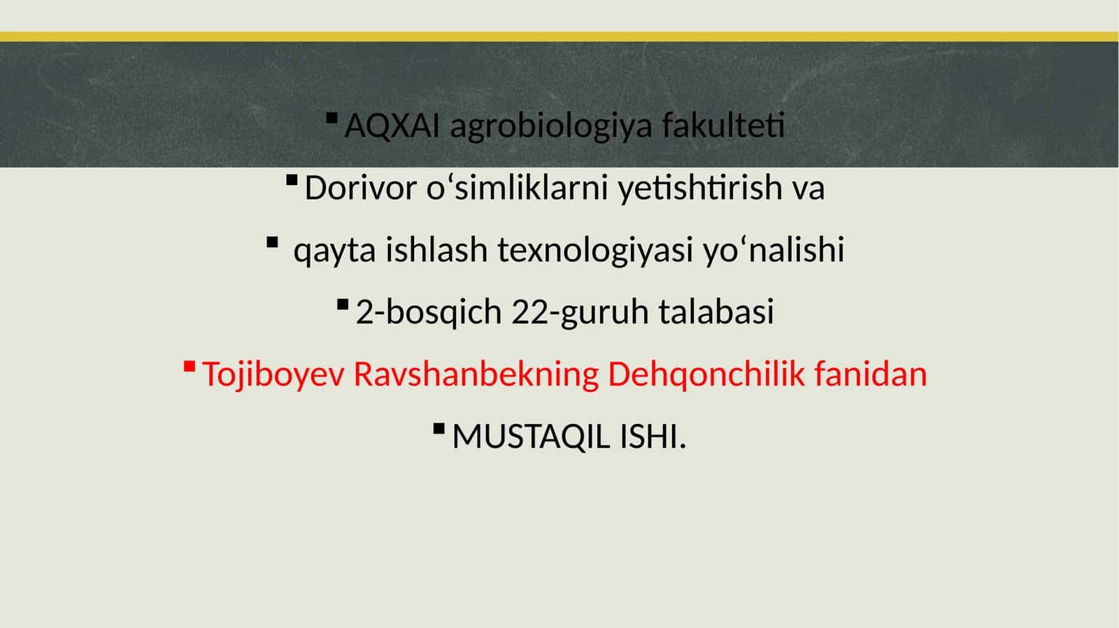 Sug’orilganyerlardao’sadiganashaddiybegonao’tlar 1