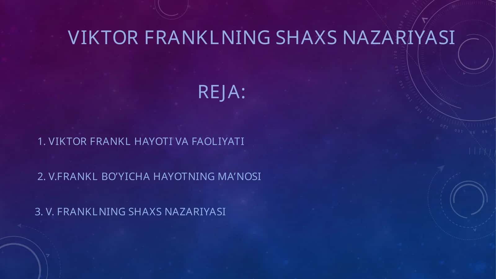 Viktorfranklningshaxsnazariyasi 1