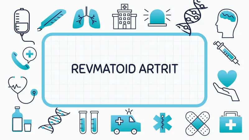 Revmatoid artrit 1