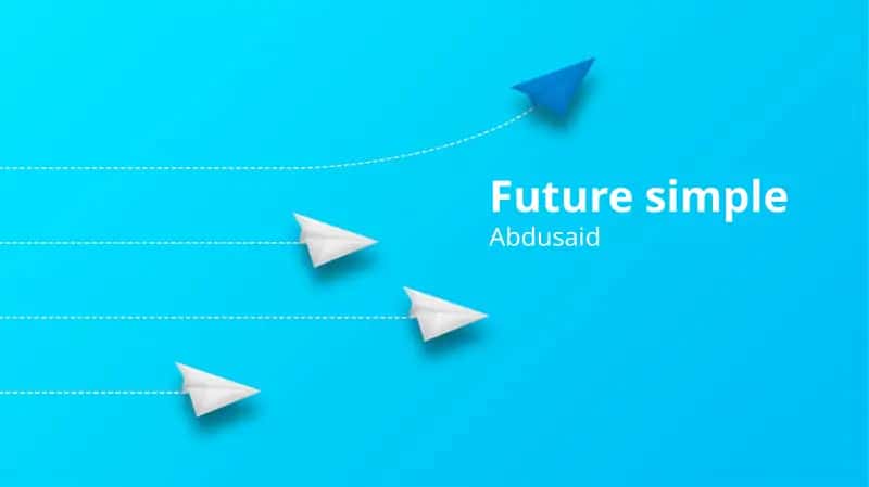 Future Simple 1