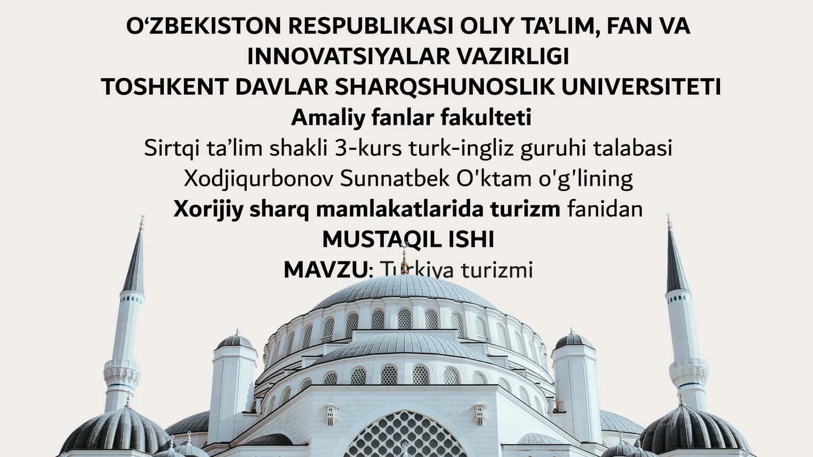 Turkiyaturizmi 1