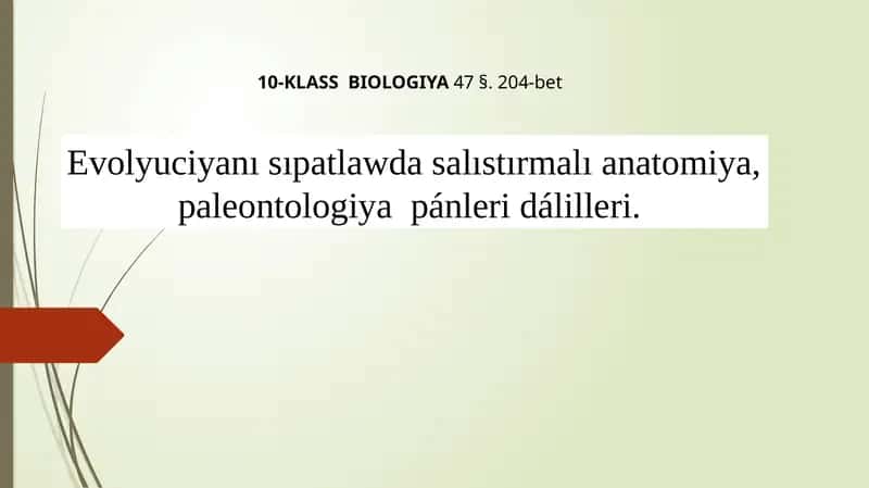 10-KLASS BIOLOGIYA47§. 204-bet 1