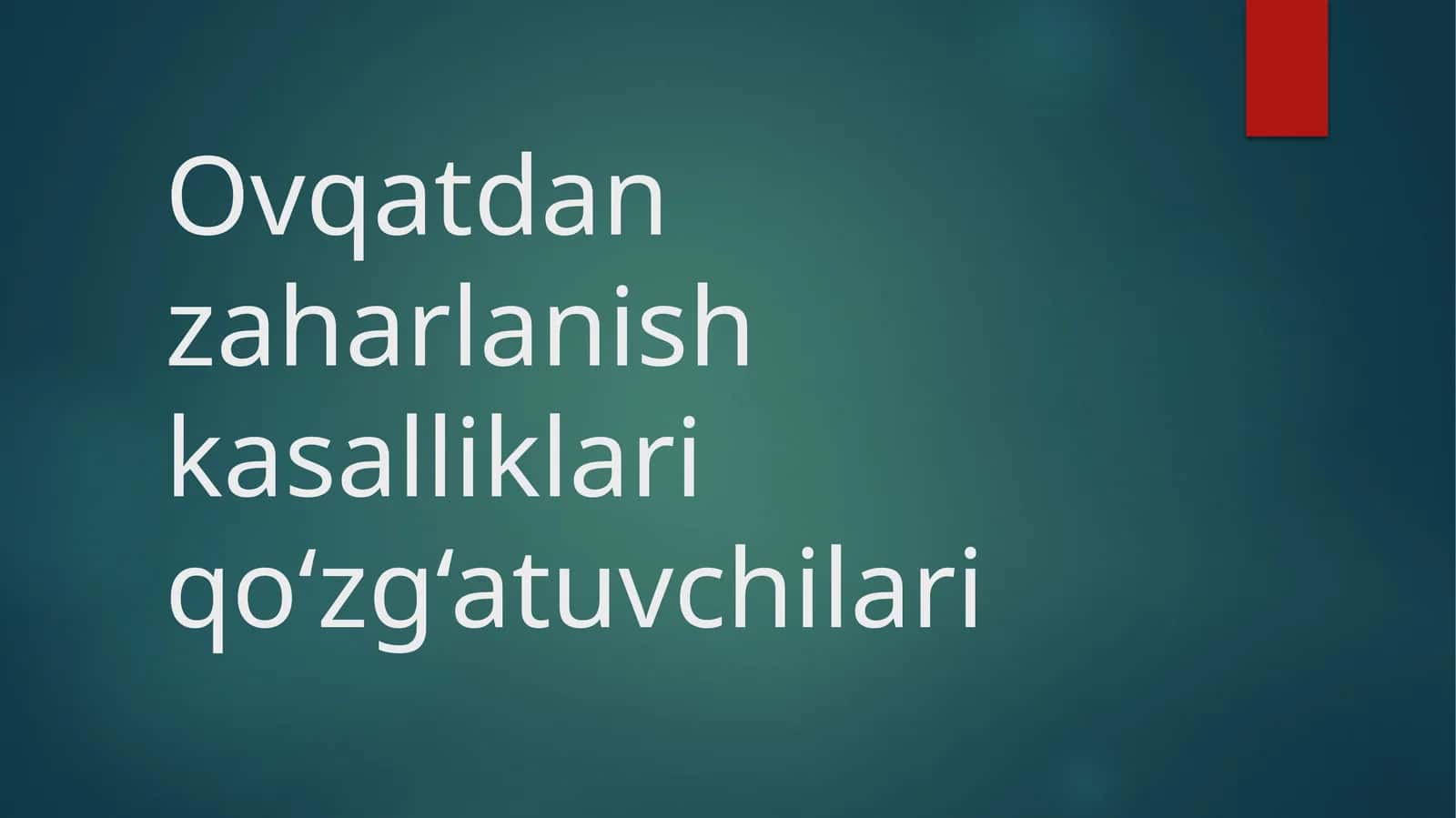mikrobiologiyadan 1