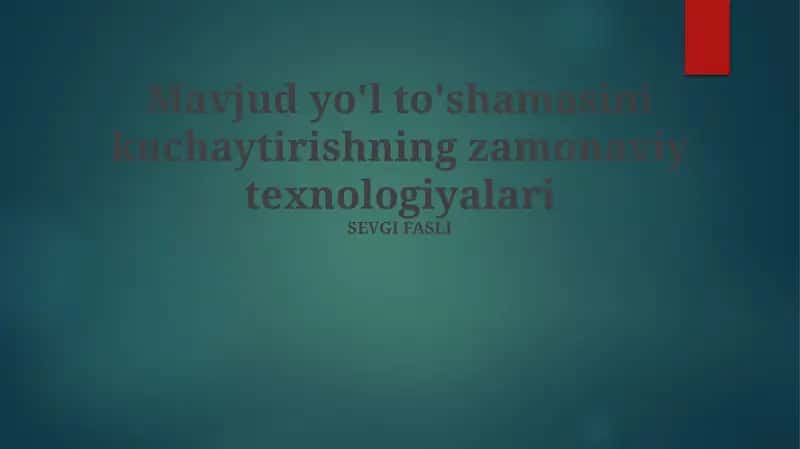 SEVGI FASLI 1