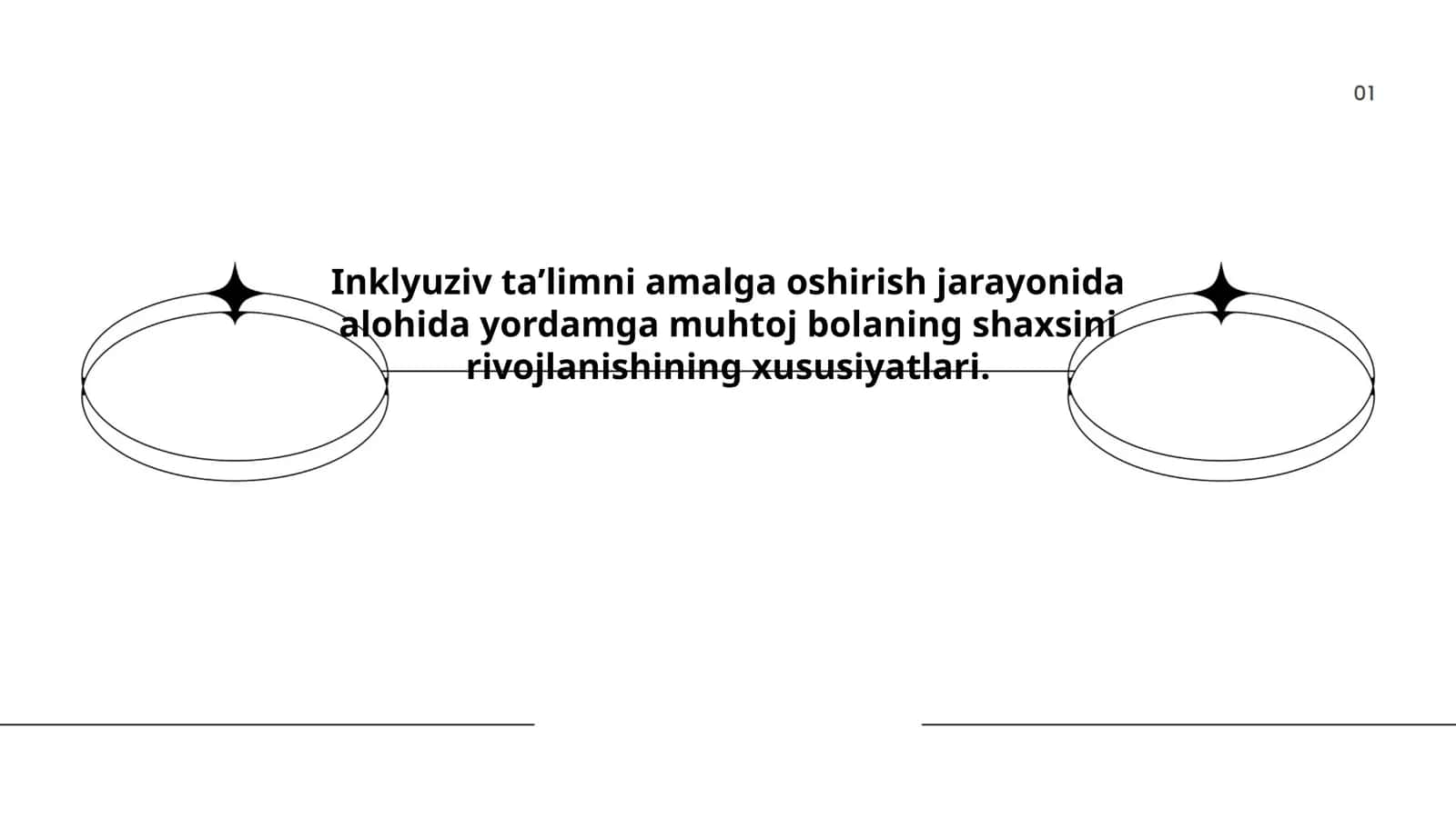Psixologik-pedagogik qo'llab-quvvatlash tamoyillari 1