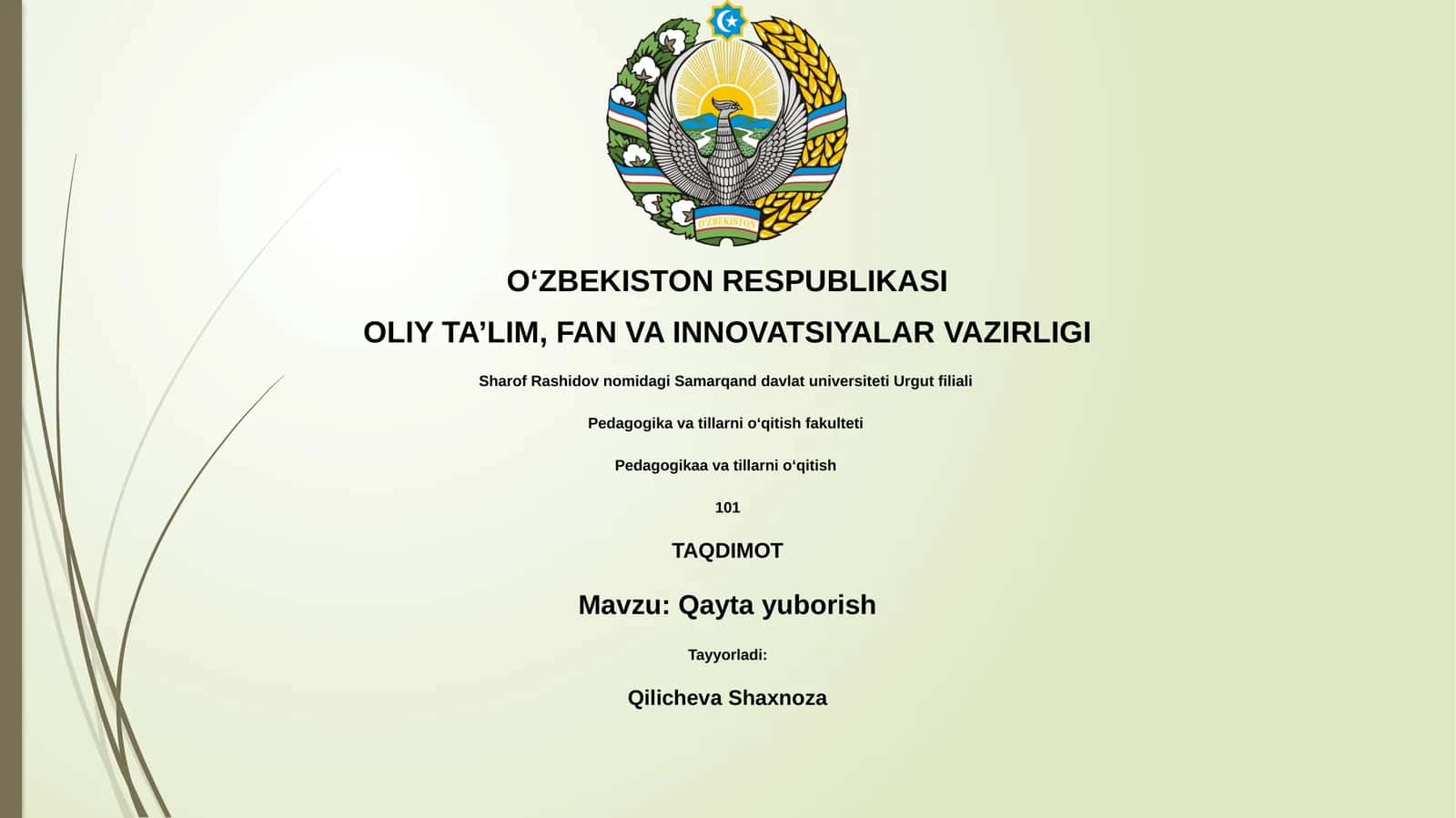 Resend platformasi 1