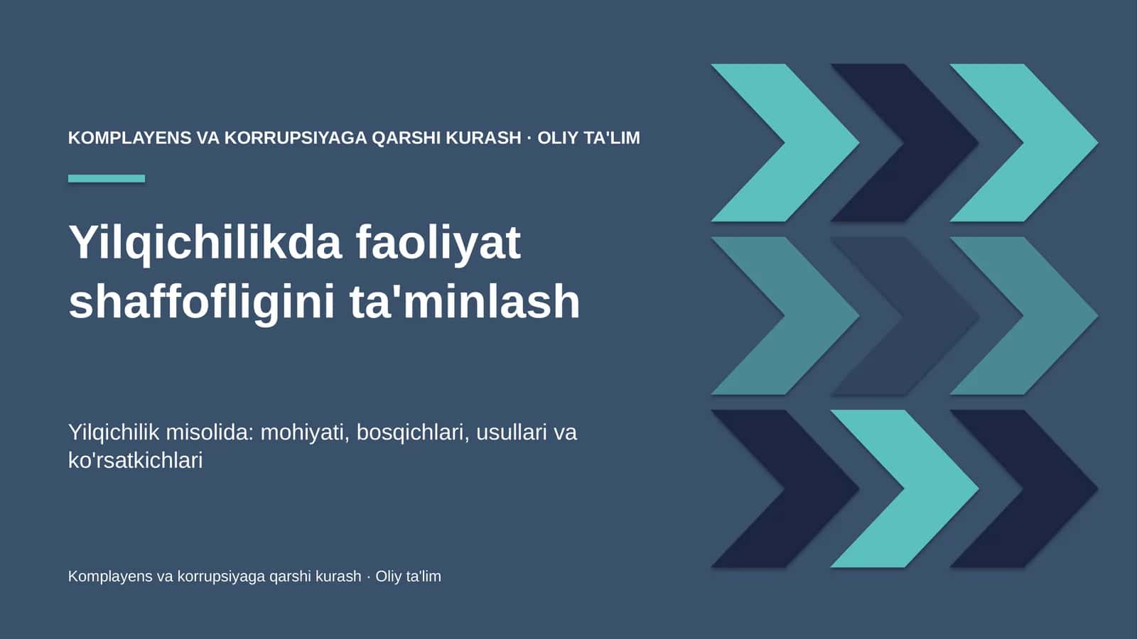 yilqichilikda faoliyat shaffofligini ta'minlash 1578 1