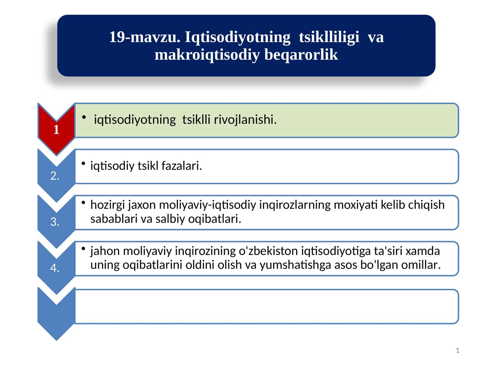 iqtisodiytsikl 1