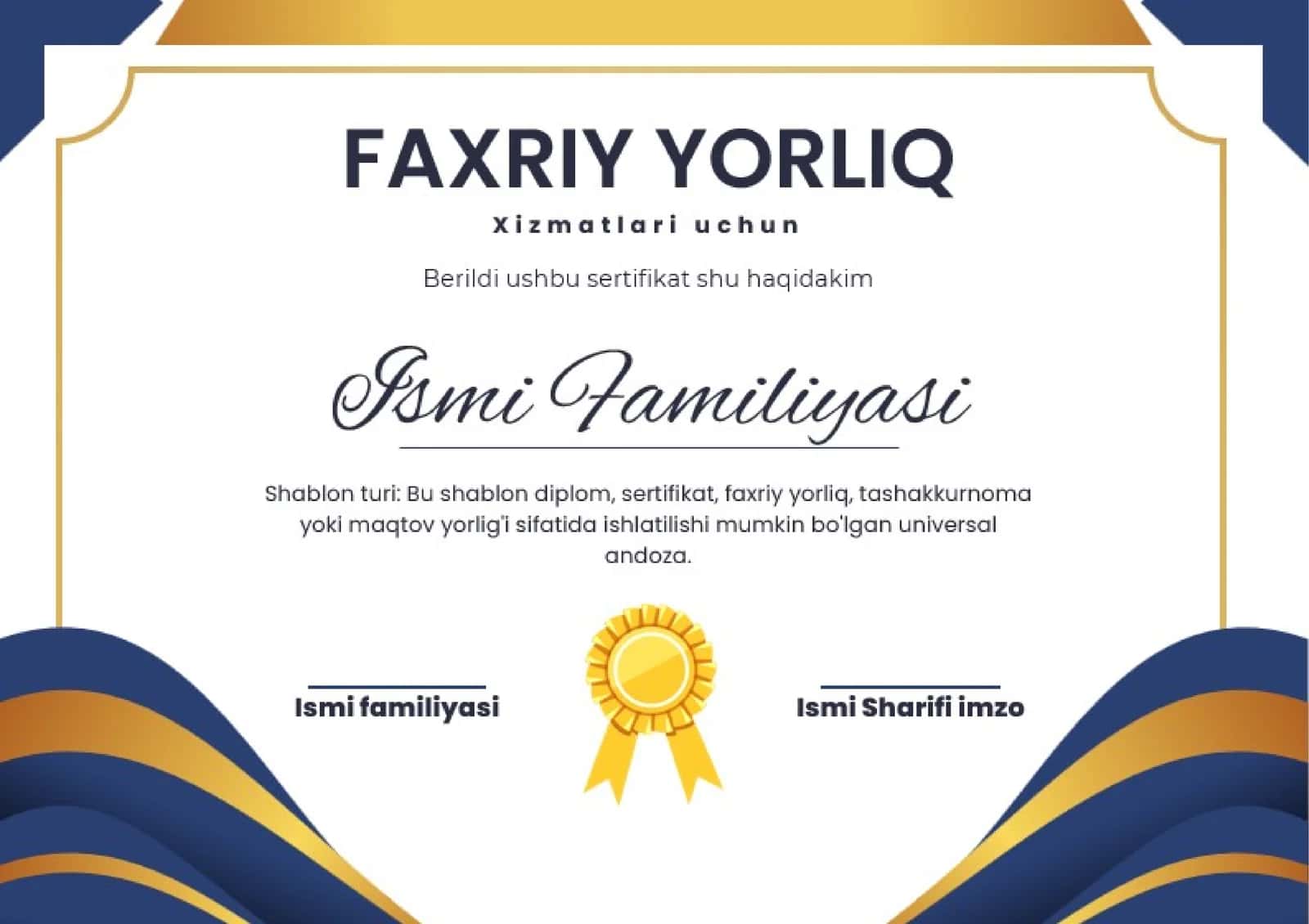 FAXRIY YORLIQ 1