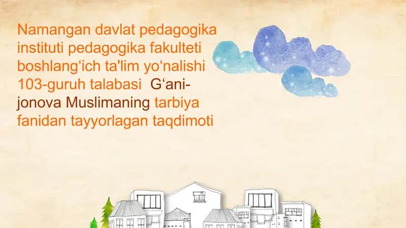 Tarbiya metodlarining jamoaning rivojlanish darajasiga bog‘liqligi 1