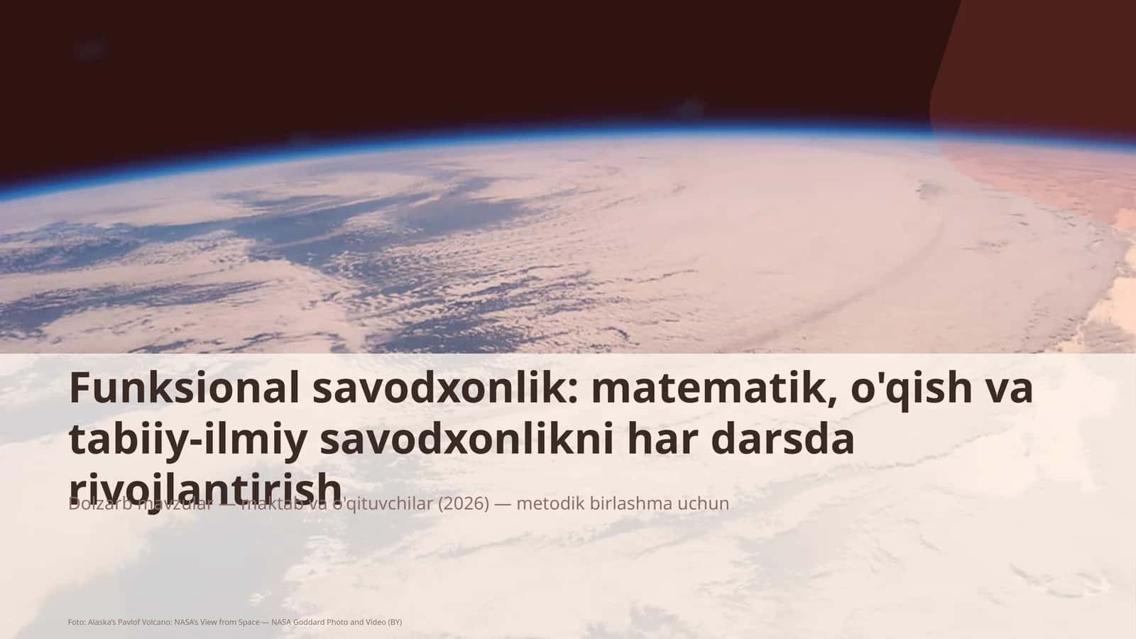 Funksional savodxonlik 1