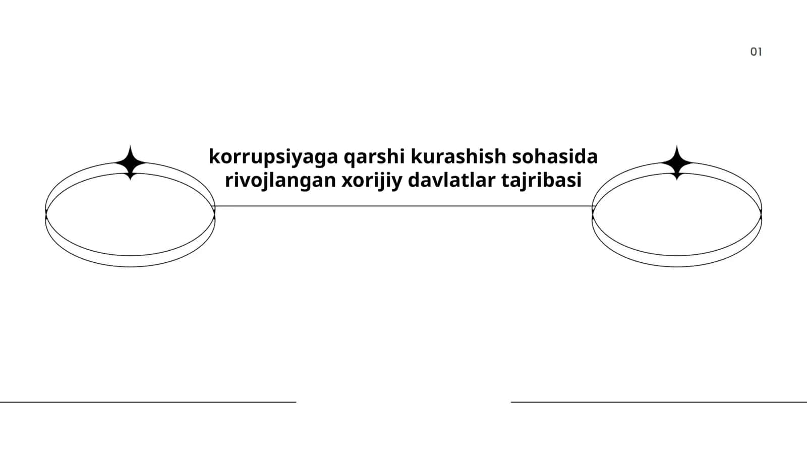 AQShda korrupsiyaga qarshi kurash tizimi 1