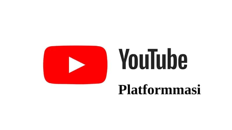YouTube Platformasi haqida 1