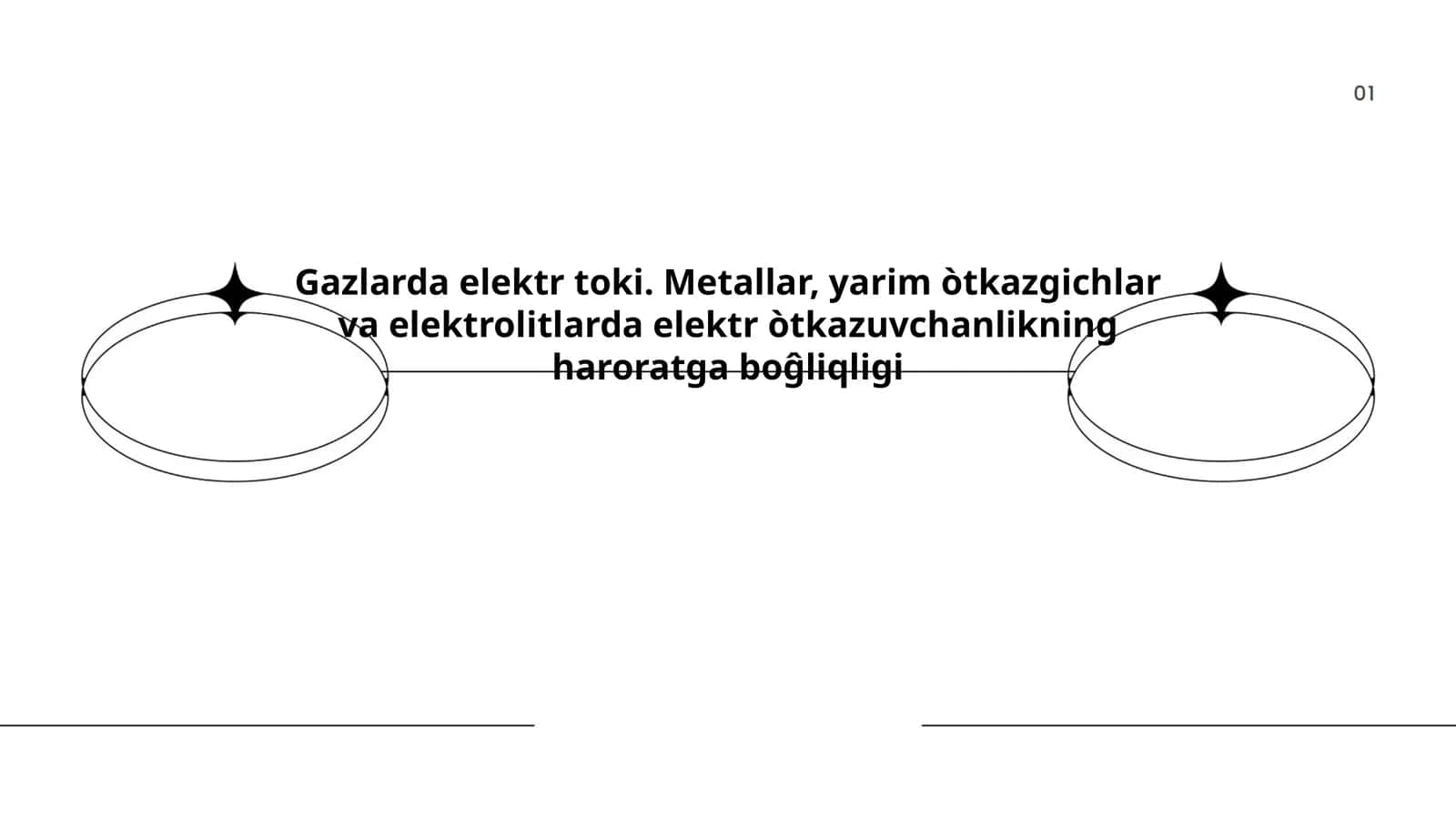 Gazlarda elektr toki 1