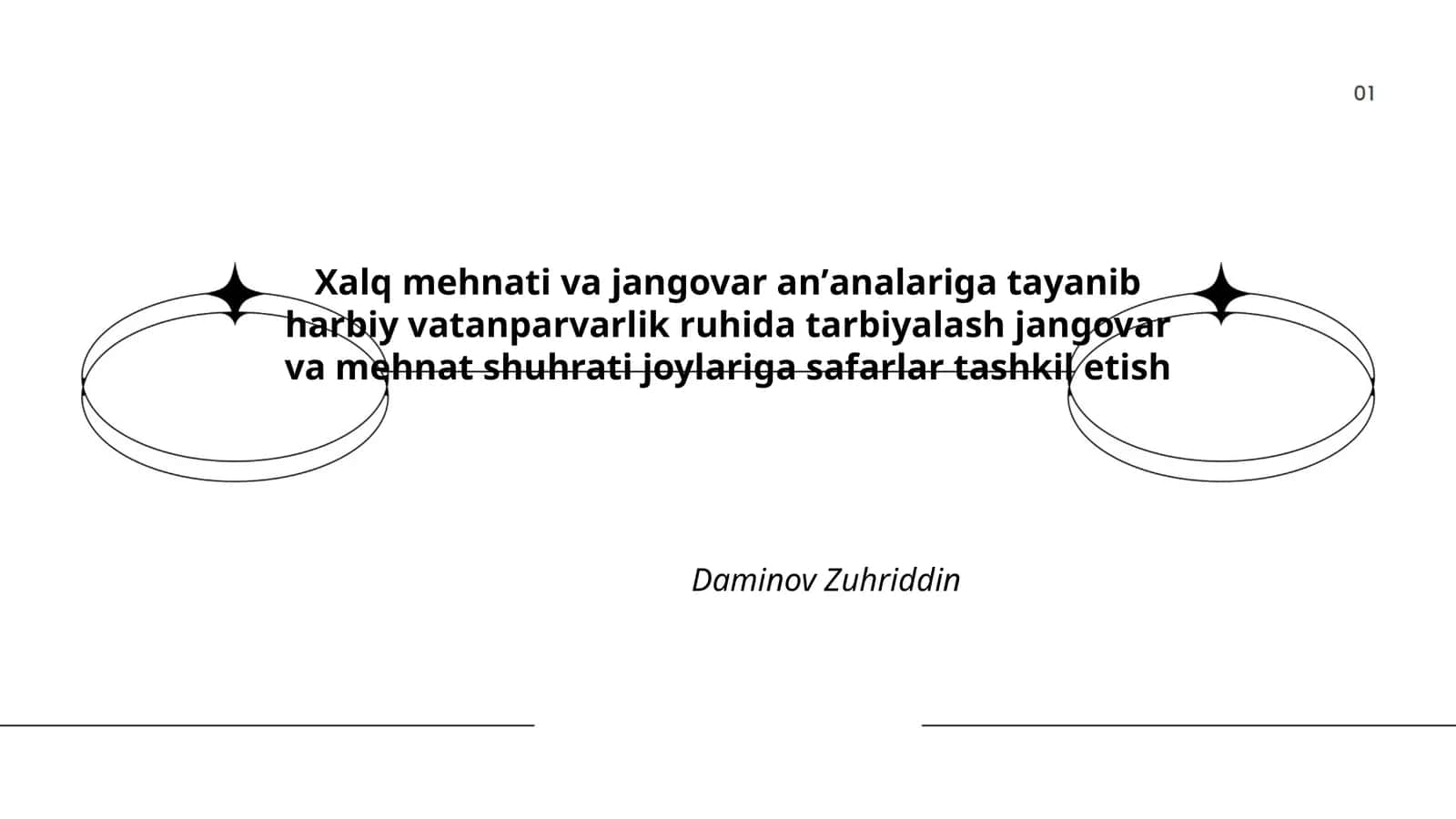 Harbiy vatanparvarlik ruhida tarbiyalash 1