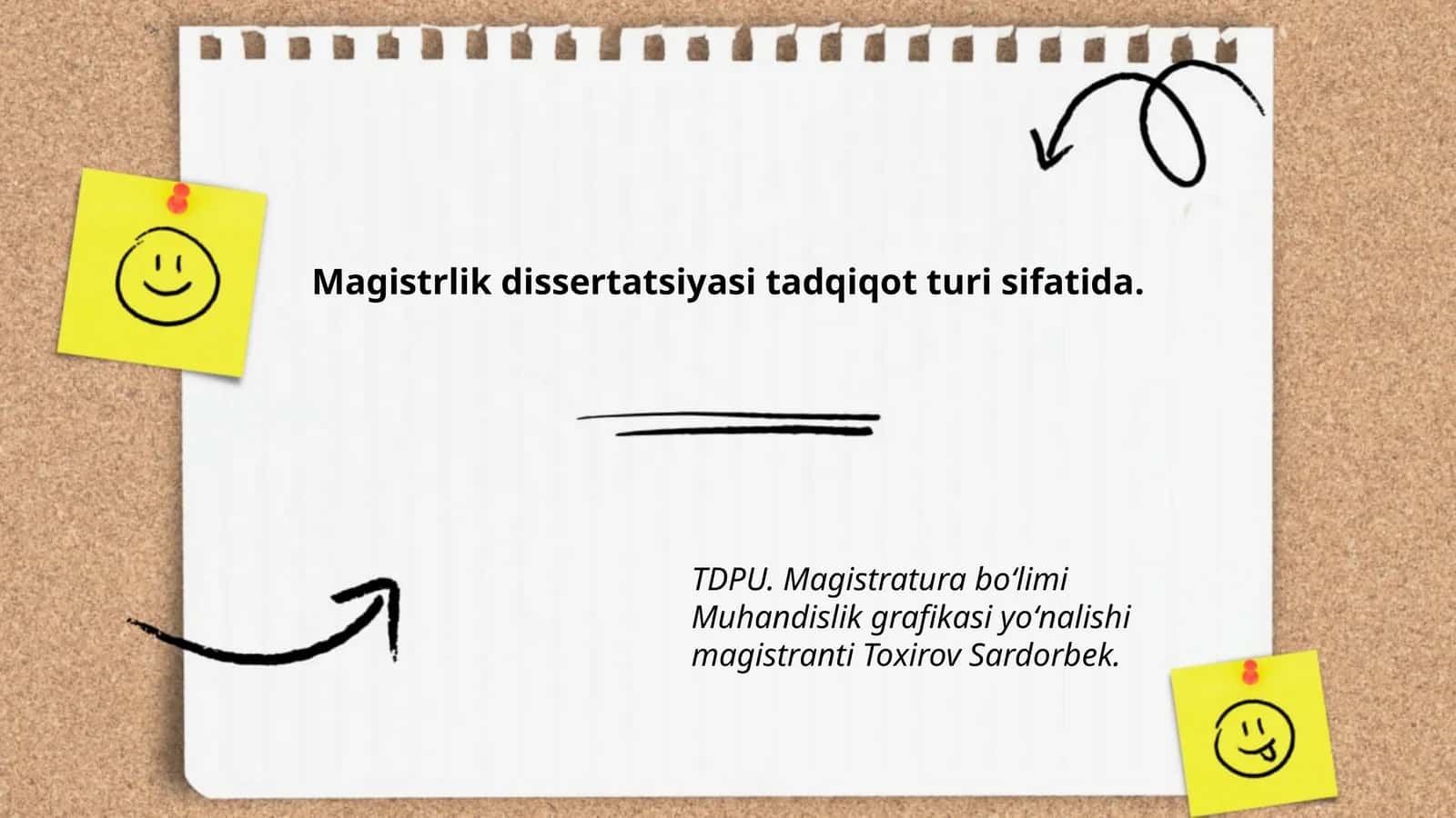 Sun'iy intellekt va uning ta'limdagi ilovalari 1