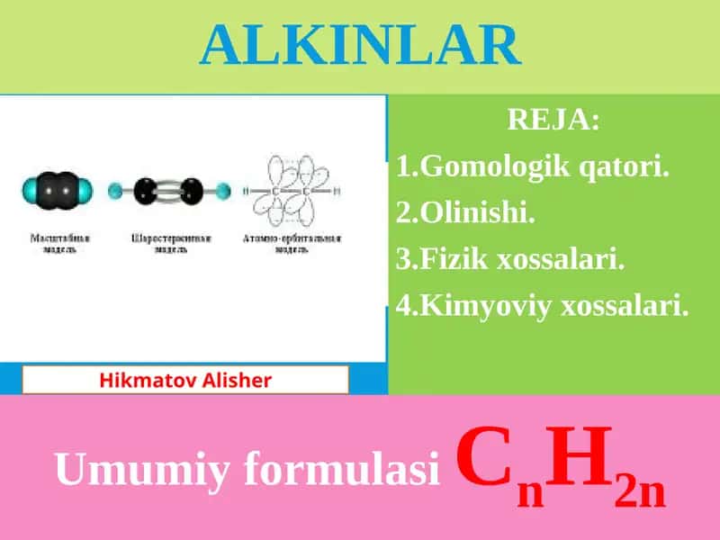 ALKINLAR 1