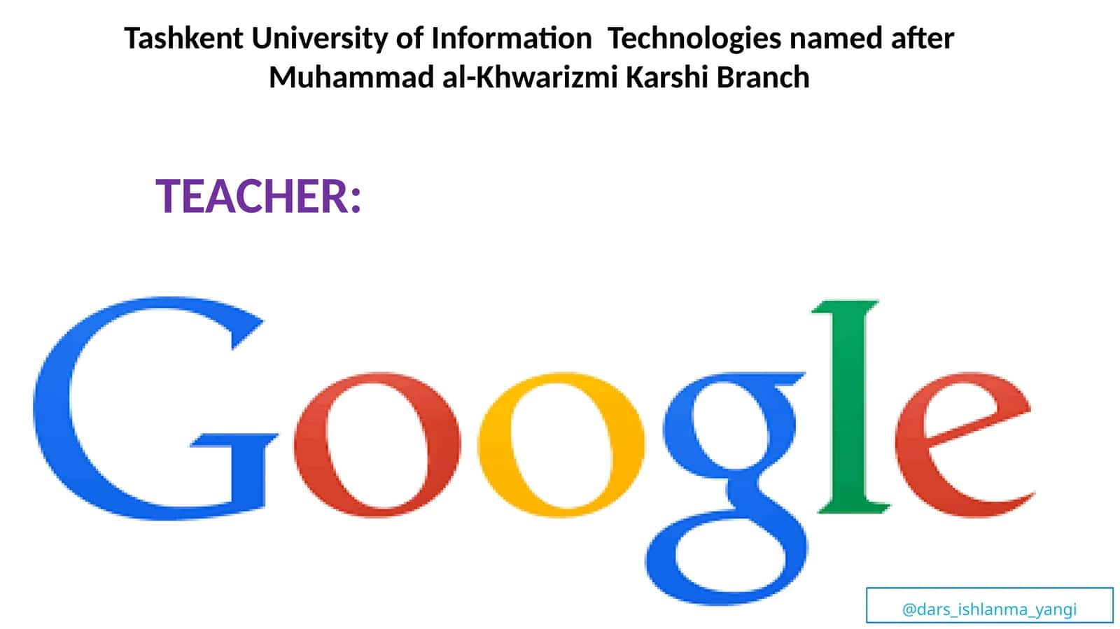 Google Search History 1