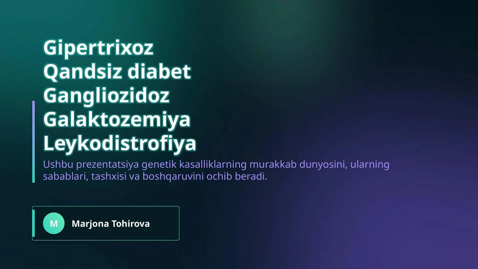 Gipertrixoz 1