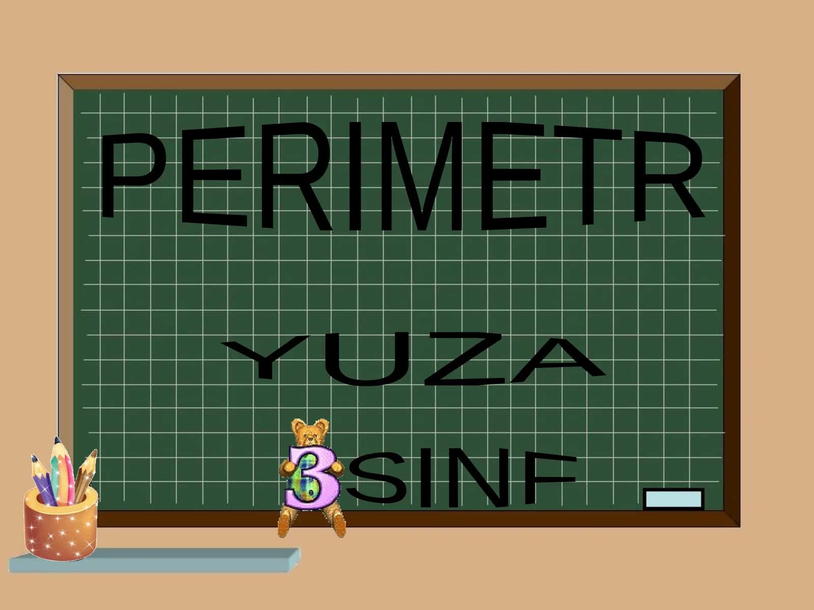 PERIMETR 1