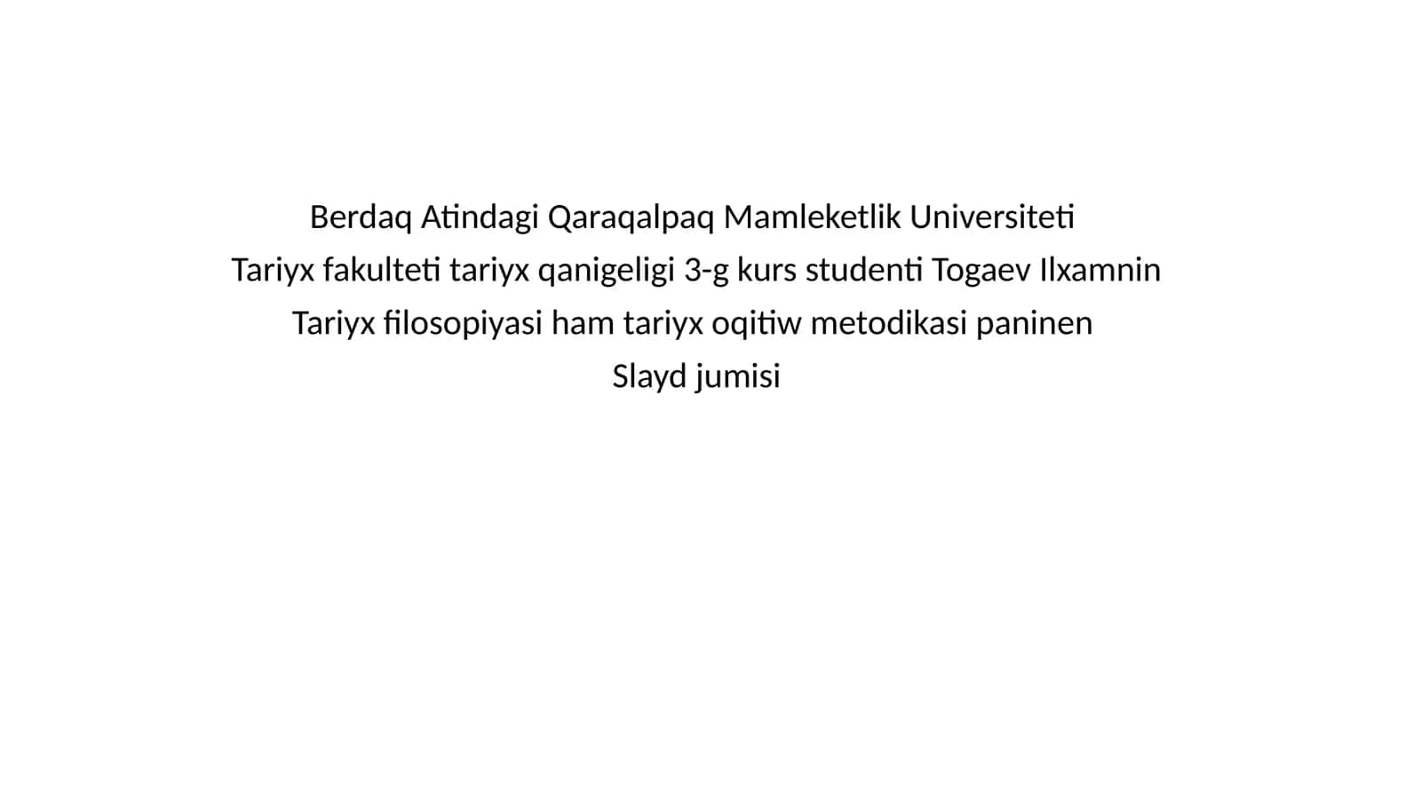 Xorezmshaxlar Mamleketi 1